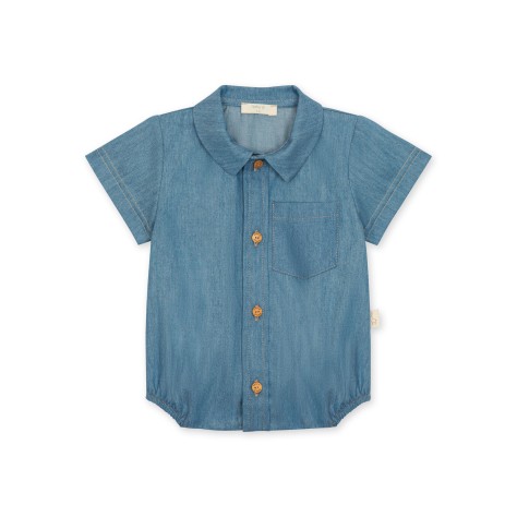 Fofo Denim - Image product