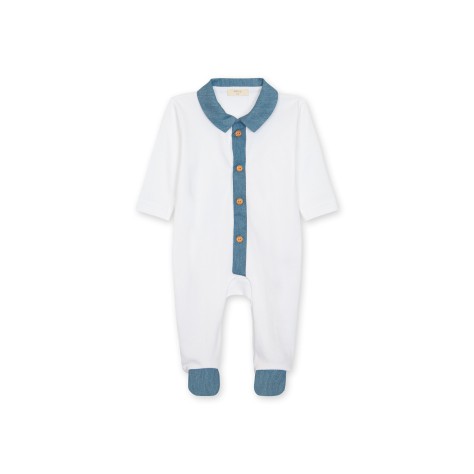 Pijama Denim - Image product