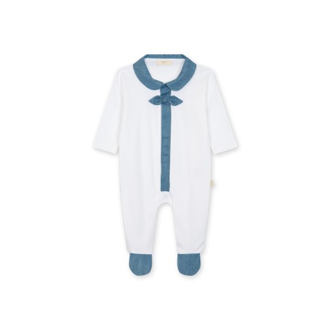 Pijama Denim - Image product