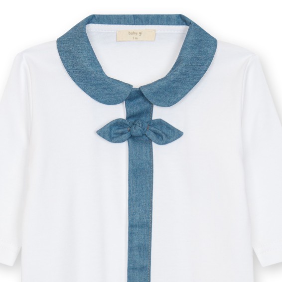Tutina Denim