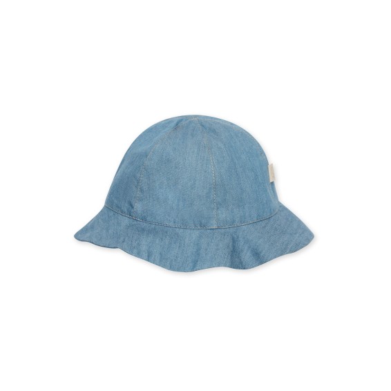 Chap�u Denim