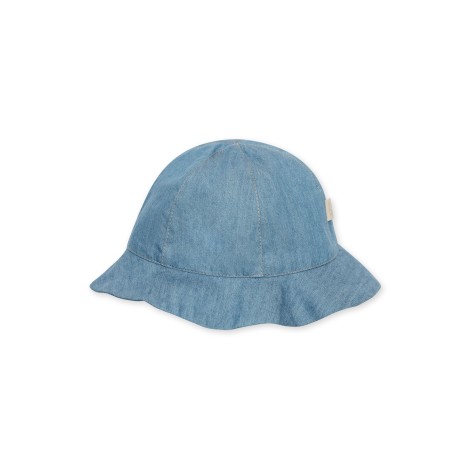 Cappello Denim