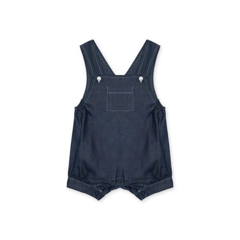 Jardineira Denim - Image product