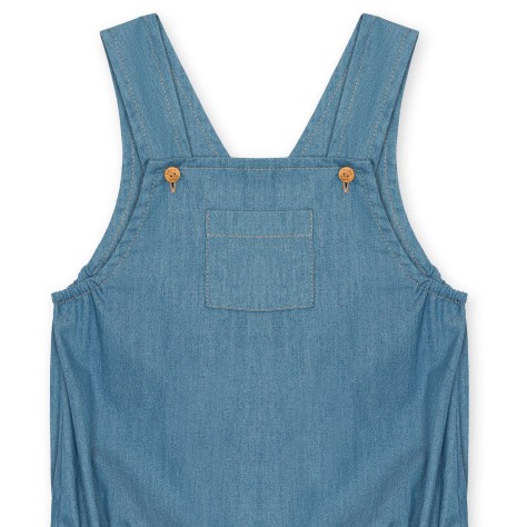 Salopette Denim