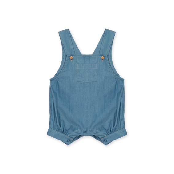 Salopette Denim