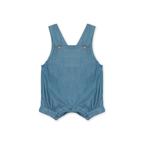 Salopette Denim - Image product