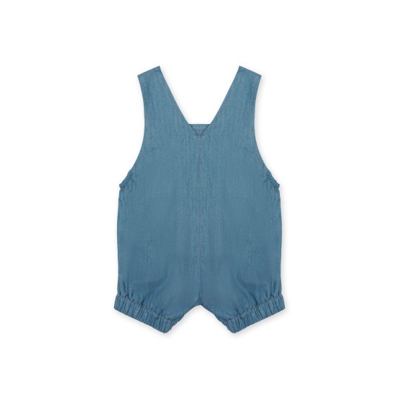 Salopette Denim
