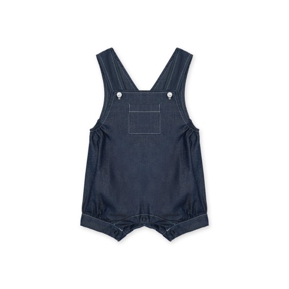 Salopette Denim