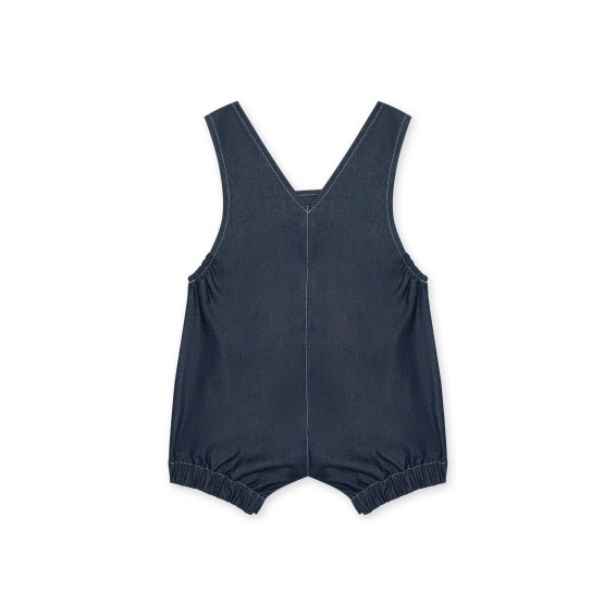 Salopette Denim