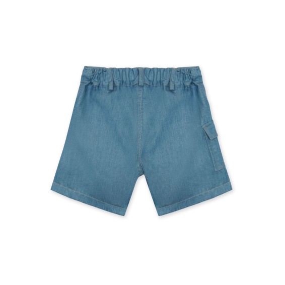 Shorts Denim