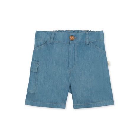 Calsonzillos Denim