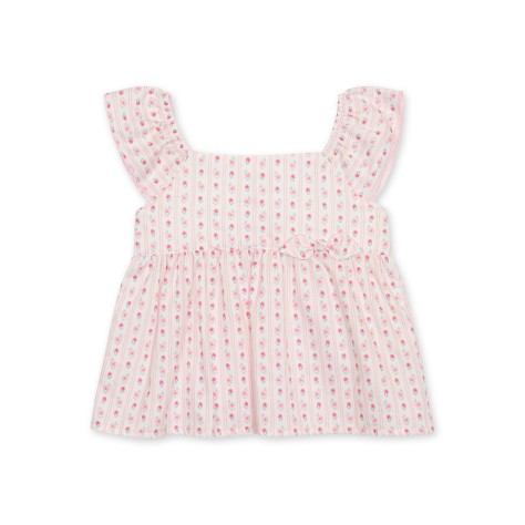 Blusa Denim