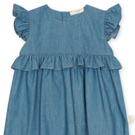 Vestido Denim