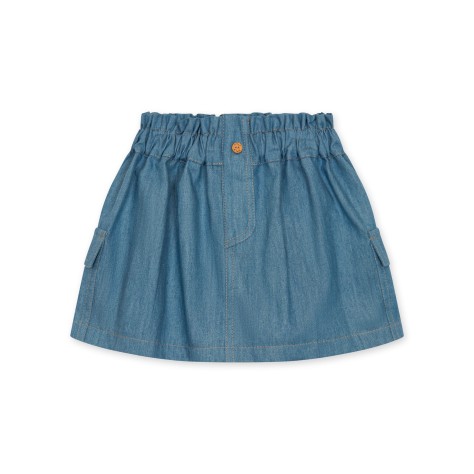 Saia Denim - Image product