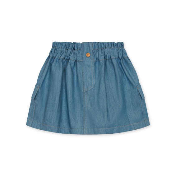 Jupe Denim