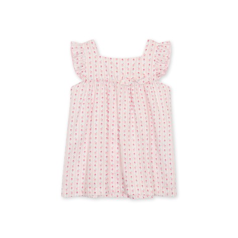 Vestido Denim - Image product