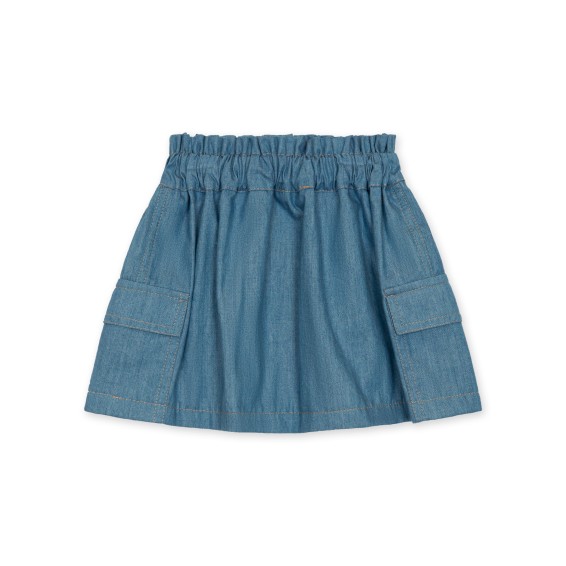Jupe Denim