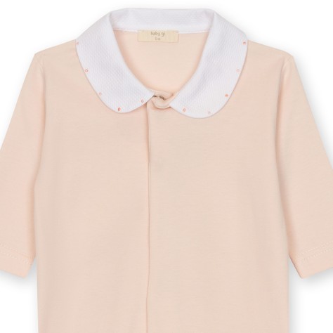 Daisy Babygrow