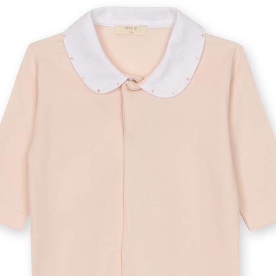Daisy Babygrow