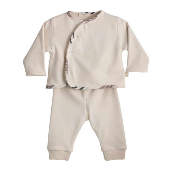 Conjunto De 2 Pe�as Ethnic