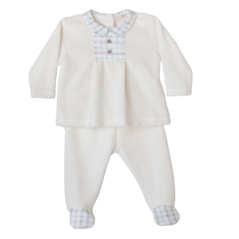 Fato De 2 Pe�as Ewan - Image product
