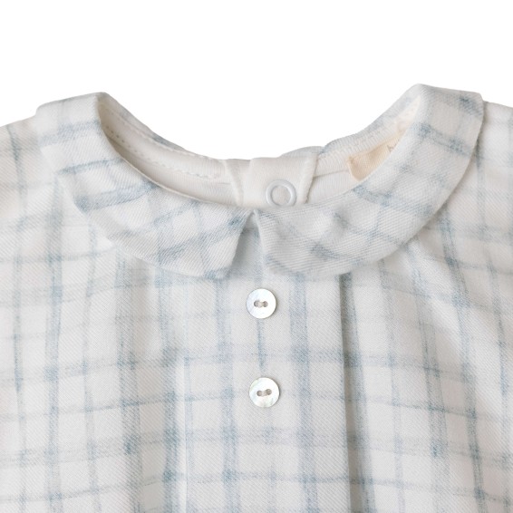 Body Camicia Ewan