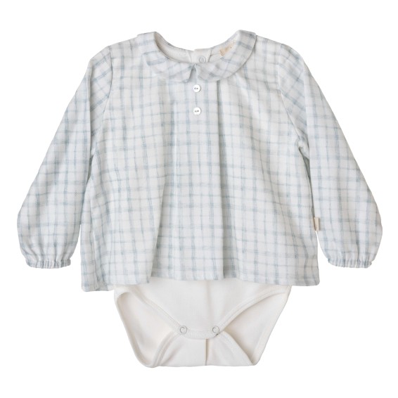 Body Camicia Ewan