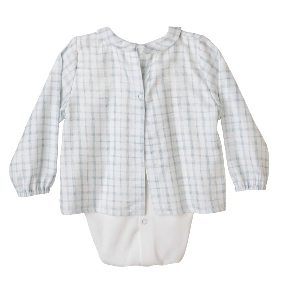 Body Camicia Ewan