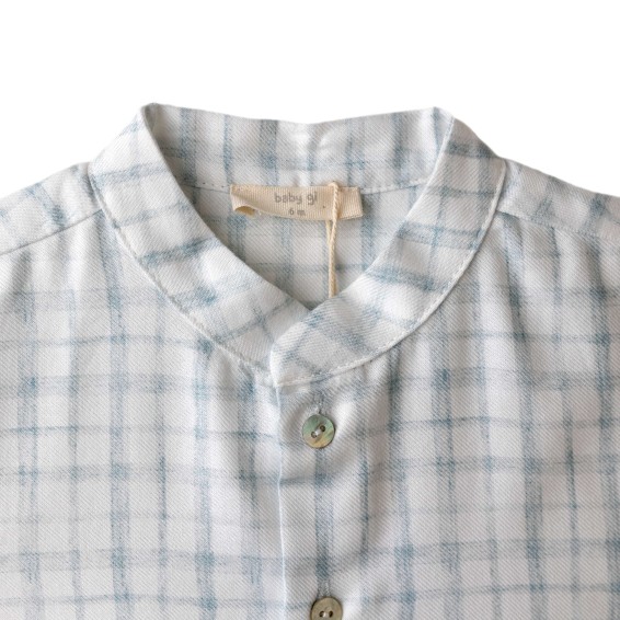 Chemise Ewan