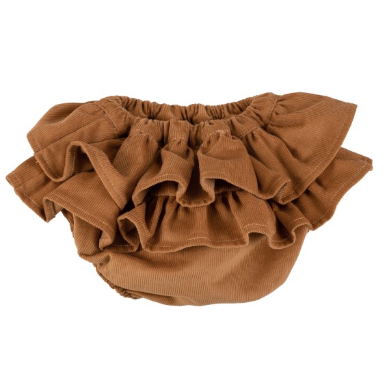 Forest Frilly Bloomers