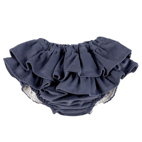 Forest Frilly Bloomers - Image product