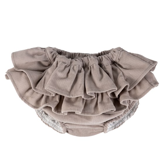 Forest Frilly Bloomers