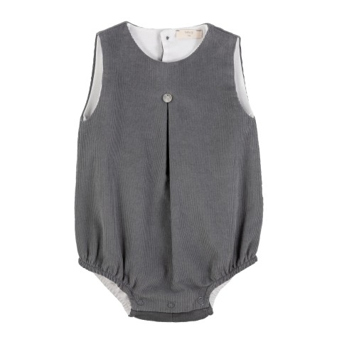 Forest Romper - Image product