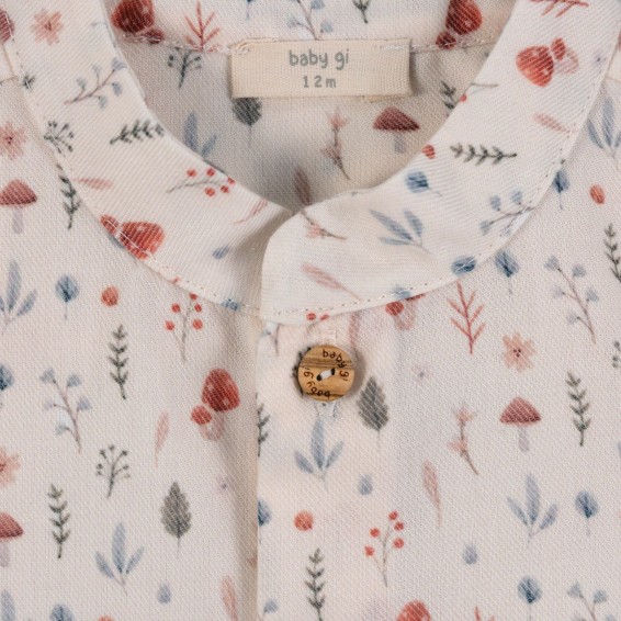 Chemise