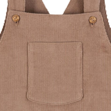 Forest Overalls