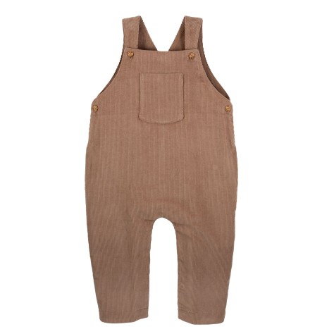 Forest Overalls - Image product