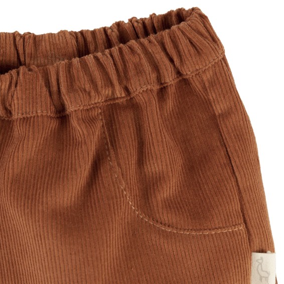 Forest Pants