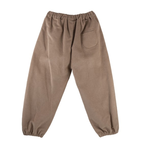 Forest Pants W/ Frills