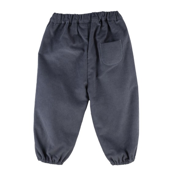 Forest Pants W/ Frills