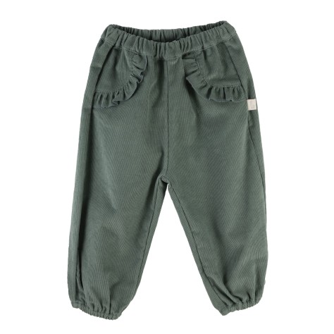 Forest Pants W/ Frills - Image product