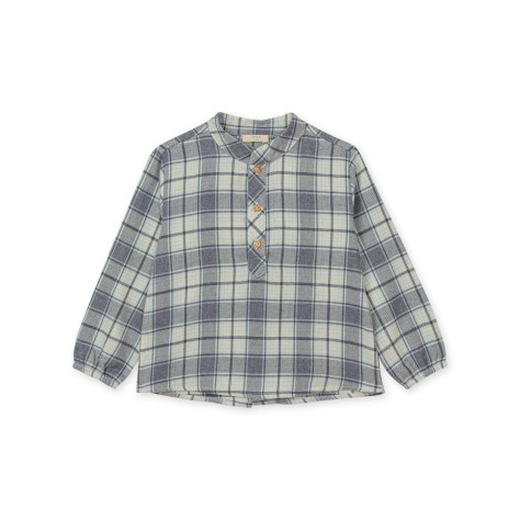 Chemise Forest Folk