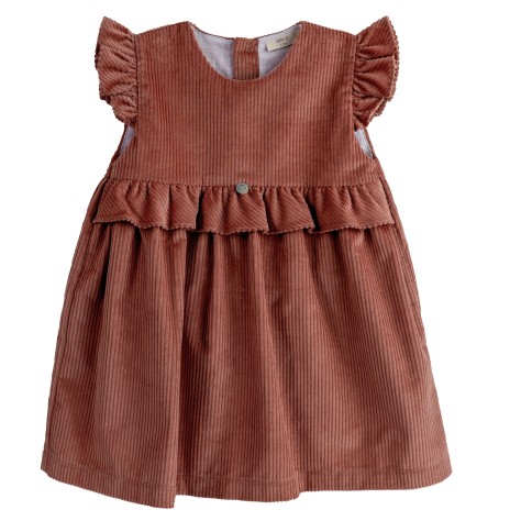 Vestido Floral - Image product