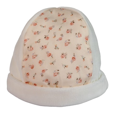 Floral Beanie - Image product