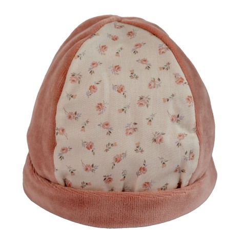 Cappellino Floral - Image product