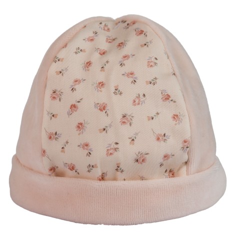 Cappellino Floral - Image product