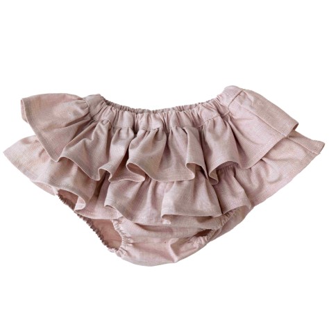 Culotte Flora - Image product
