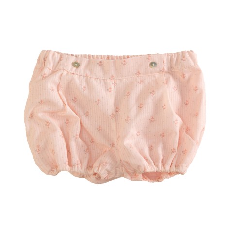 Pantaloncini Flora - Image product