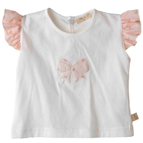 T-shirt Flora - Image product