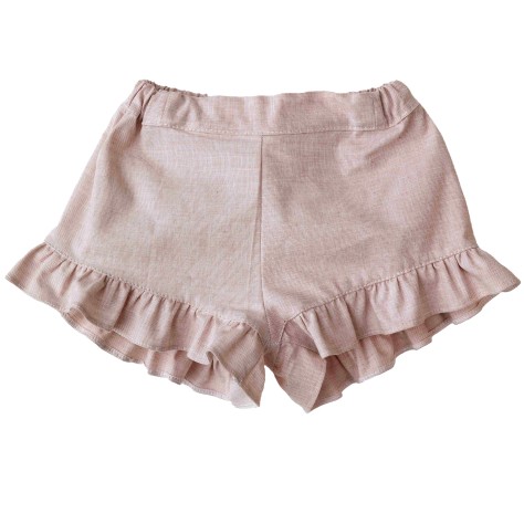 Flora Shorts - Image product