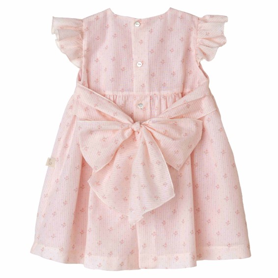 Vestido Flora